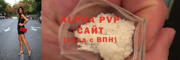 твердый Осташков